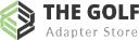 The Golf Adapter Store logo